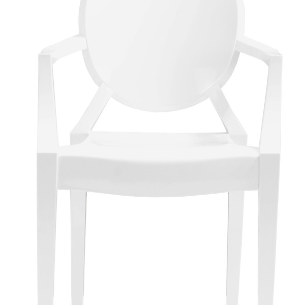 Anime Dining Chair | MOSS MANOR: A Design House