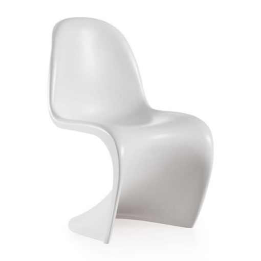 Baby S Chair White