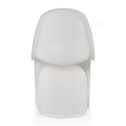 Baby S Chair White