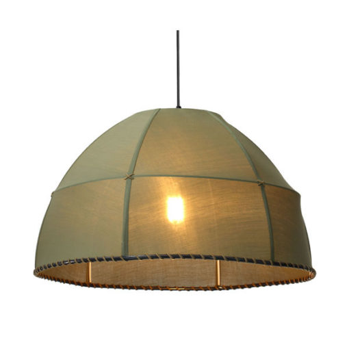 modern-ceiling-light-retrospect-linen-light-fixture-pea-green-zm98244-1