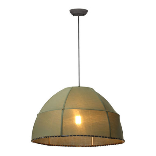 modern-ceiling-light-retrospect-linen-light-fixture-pea-green-zm98244-2