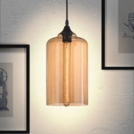 modern-lighting-bismite-amber-glass-pendant-light-zm98258-lifestyle