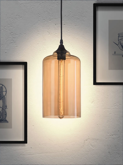 modern-lighting-bismite-amber-glass-pendant-light-zm98258-lifestyle