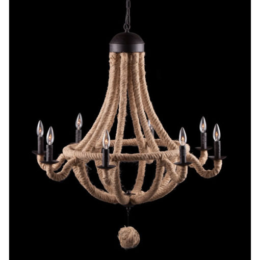 modern-lighting-celestine-metal-and-twine-chandelier-zm98261-2