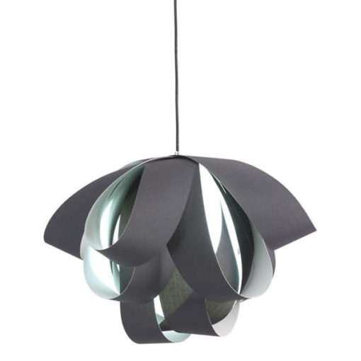 modern-lighting-fringe-fabric-ceiling-light-fixture-black-zm50091-1