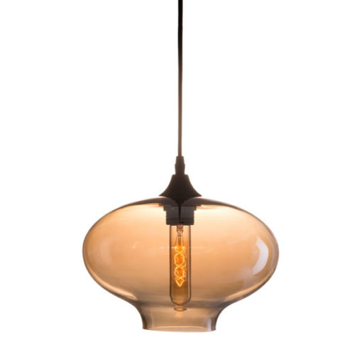 modern-lighting-hemisphere-amber-glass-pendant-light-zm98259-1