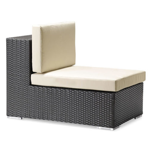 Cartagena Outdoor Middle Chair