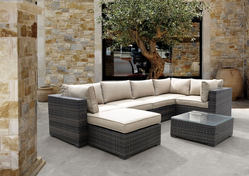 Bocagrande Outdoor Seating Collection