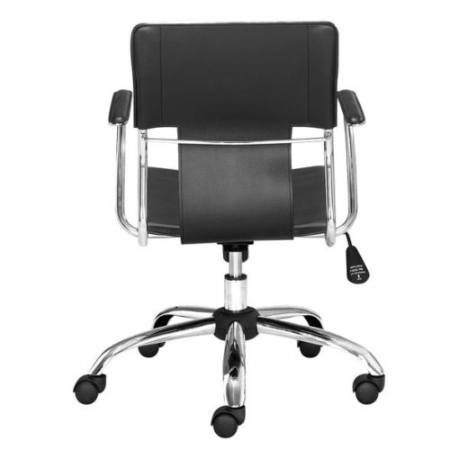 Trafico Office Chair in Black