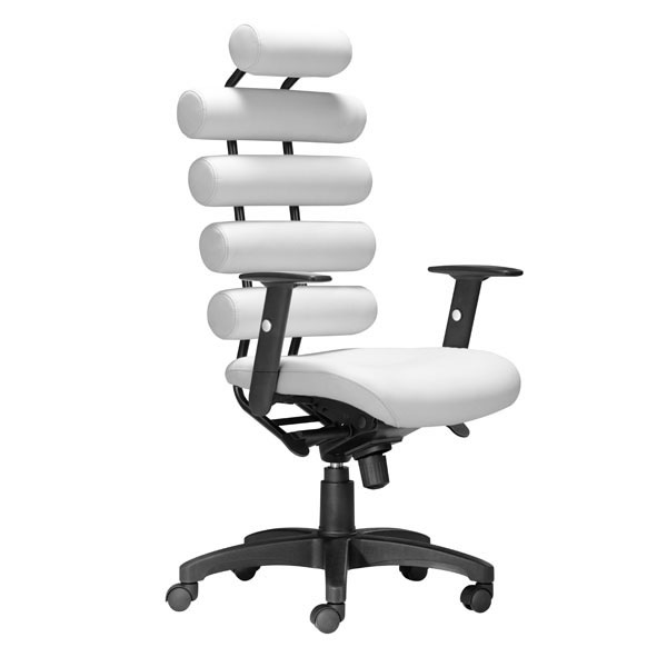 Unico Office Chair Moss Manor A Design House
