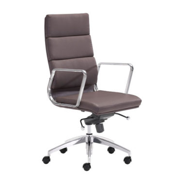 Engineer High Back Office Chair | MOSS MANOR