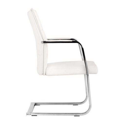 Dean Conference Chair White