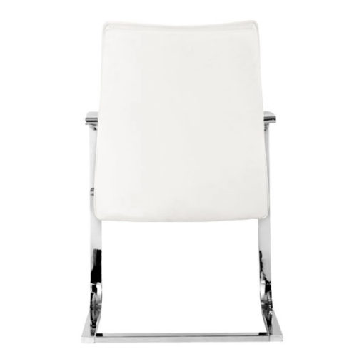 Dean Conference Chair White