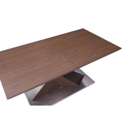 Jaques Extension Dining Table