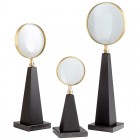 Introspection Modern Sculptures | MOSS MANOR