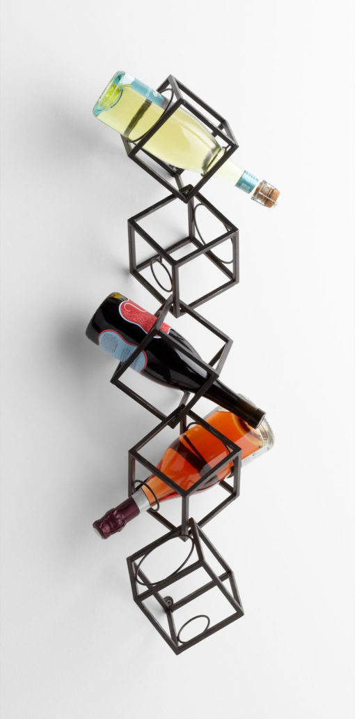 Dali Modern Wine Rack