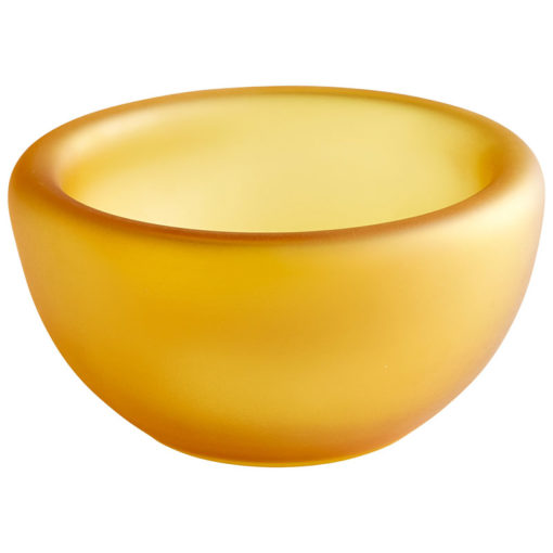 Medium Aureole Bowl