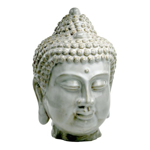 Buddah Bust