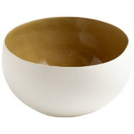 Medium Latte Bowl