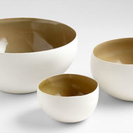 Latte Bowl Collection