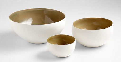 Latte Bowl Collection