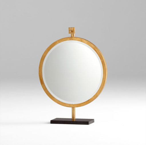 Westwood Mirror on Stand