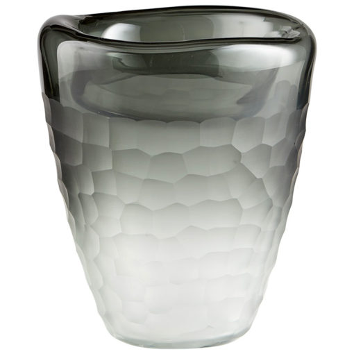 Oscuro Glass Vase Collection