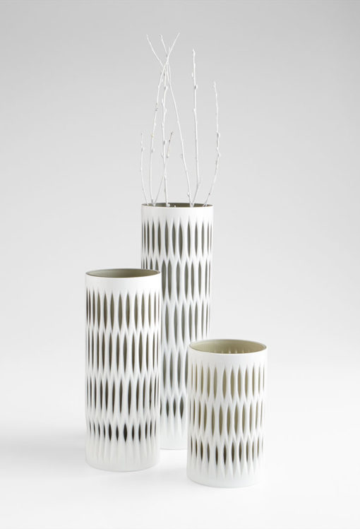 Marquise Vase Collection