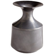 Small Abracadabra Vase
