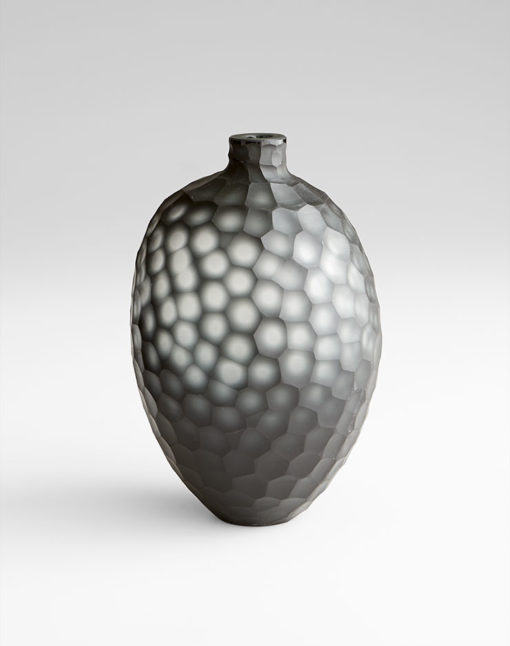 Large Neo-Noir Vase