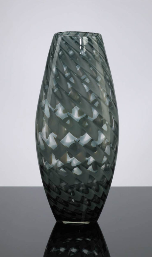 Large Pistachio Vase