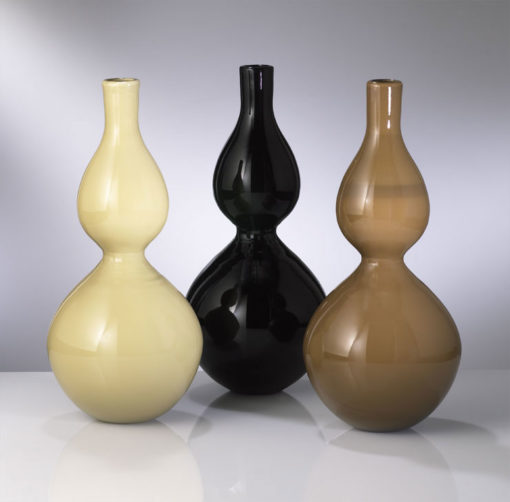 Silhouette Vase