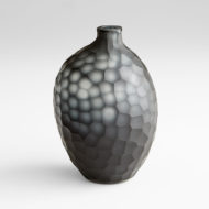 Small Neo-Noir Vase