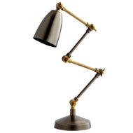 Angleton Desk Lamp