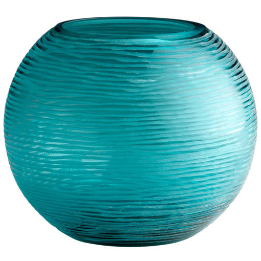 Round Libra Vase Set