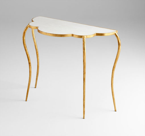 Flora Console Table