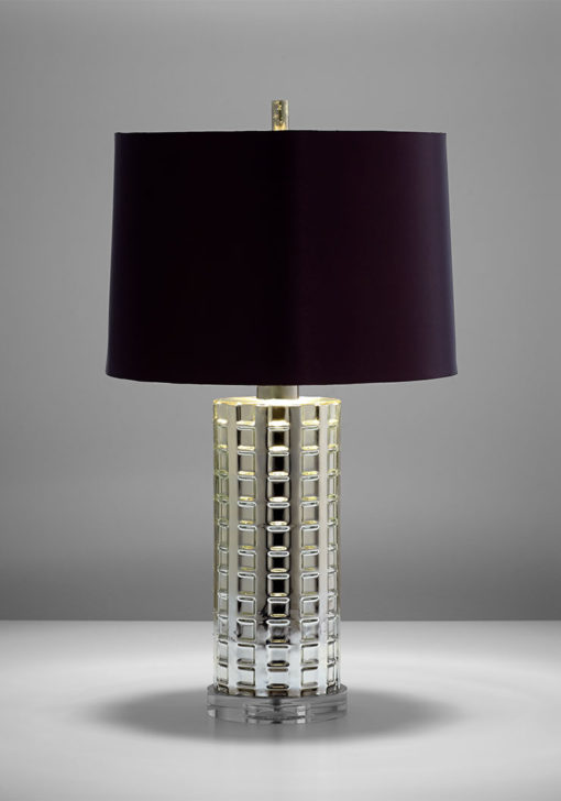 Capella Table Lamp