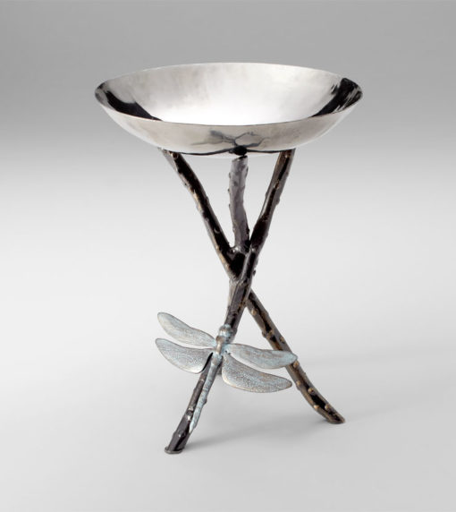 Dragonfly Catchall Tray