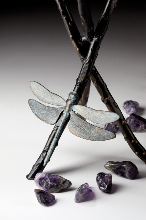 Dragonfly Catchall Tray