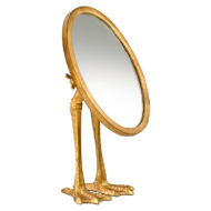 Golden Goose Mirror