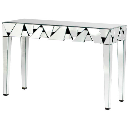 Shattered Obsession Console Table