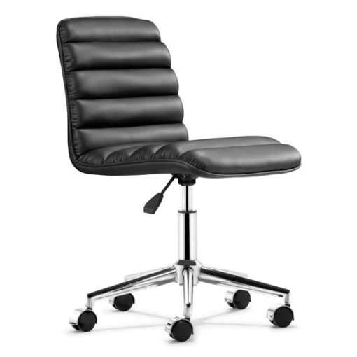 Black Admire Office Chair