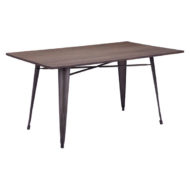 Titus Dining Table