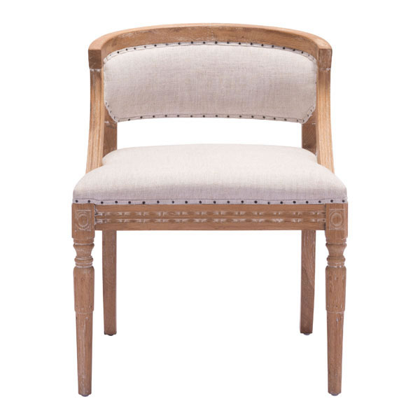 Augusta Chair| MOSS MANOR: A Design House