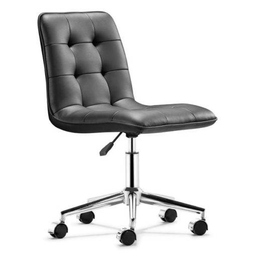 Black Scout Office Chair