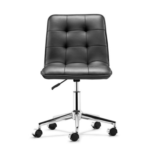 Black Scout Office Chair