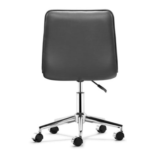 Black Scout Office Chair