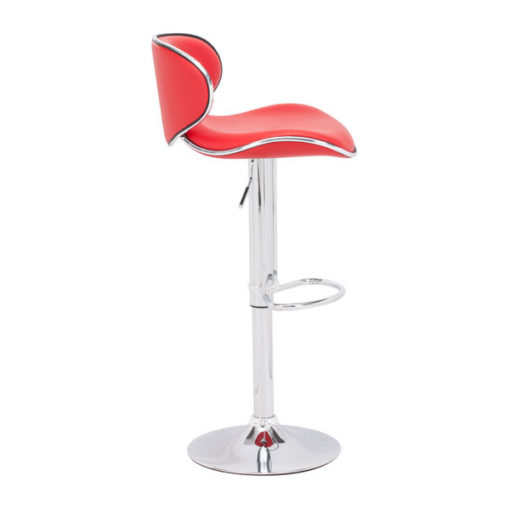 Red Fly Barstool
