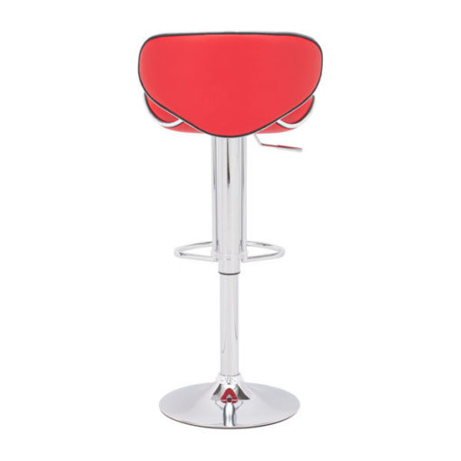 Red Fly Barstool