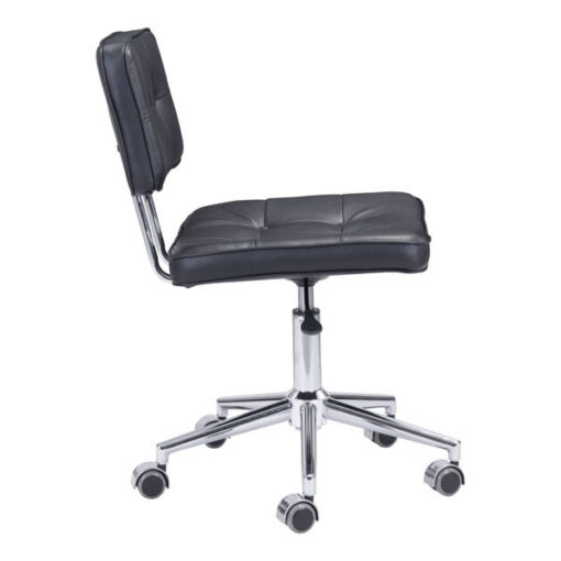 Black Steffan Office Chair